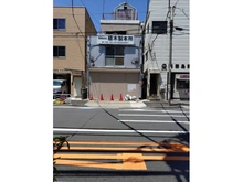 【東京都/江東区扇橋】江東区扇橋1丁目　土地 