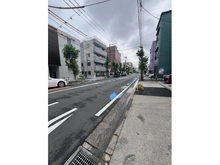 【東京都/江東区扇橋】江東区扇橋1丁目　土地 