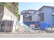【神奈川県/横浜市泉区緑園】横浜市泉区緑園1丁目　土地 