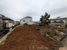 【神奈川県/横浜市旭区東希望が丘】旭区東希望が丘　土地　A区画 