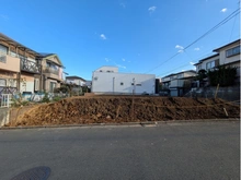 【神奈川県/横浜市旭区善部町】横浜市旭区善部町　土地　1号地 