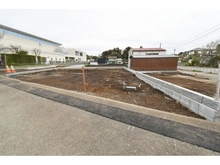 【神奈川県/横浜市瀬谷区中屋敷】瀬谷区中屋敷2丁目　土地　B区画 