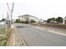 【神奈川県/横浜市瀬谷区中屋敷】瀬谷区中屋敷2丁目　土地　B区画 