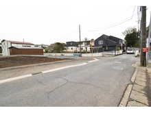 【神奈川県/横浜市瀬谷区中屋敷】瀬谷区中屋敷2丁目　土地　B区画 