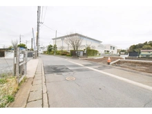 【神奈川県/横浜市瀬谷区中屋敷】瀬谷区中屋敷2丁目　土地　C区画 