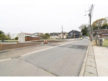 【神奈川県/横浜市瀬谷区中屋敷】瀬谷区中屋敷2丁目　土地　C区画 