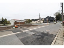 【神奈川県/横浜市瀬谷区中屋敷】瀬谷区中屋敷2丁目　土地　D区画 
