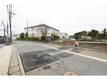 【神奈川県/横浜市瀬谷区中屋敷】瀬谷区中屋敷2丁目　土地　D区画 