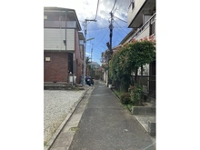 【東京都/世田谷区北沢】世田谷区北沢5丁目　土地 