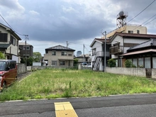 【神奈川県/川崎市川崎区富士見】富士見事業用地 