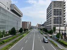 【神奈川県/川崎市川崎区富士見】富士見事業用地 