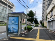 【神奈川県/川崎市川崎区富士見】富士見事業用地 