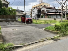 【神奈川県/川崎市川崎区富士見】富士見事業用地 