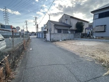 【兵庫県/尼崎市大庄北】尼崎市大庄北1区画 