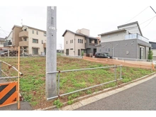 【埼玉県/富士見市大字水子】埼玉県富士見市大字水子　売地 