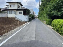 【埼玉県/さいたま市浦和区本太】さいたま市浦和区本太4丁目　土地 