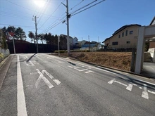 【埼玉県/さいたま市緑区大字三室】さいたま市緑区大字三室　土地 