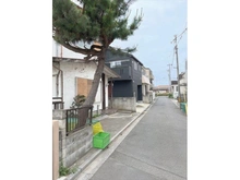 【埼玉県/さいたま市南区大字大谷口】さいたま市南区大字大谷口　土地 
