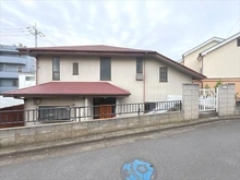 【埼玉県/さいたま市南区大字太田窪】さいたま市南区大字太田窪　土地 