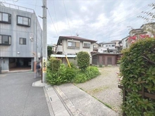 【埼玉県/さいたま市南区大字太田窪】さいたま市南区大字太田窪　土地 