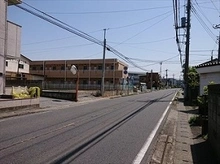 【千葉県/柏市関場町】柏市関場町　土地 