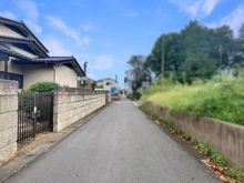 【千葉県/流山市江戸川台東】流山市江戸川台東4丁目　土地 