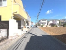 【千葉県/柏市明原】柏市明原3丁目　土地 