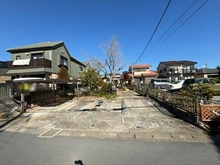 【千葉県/我孫子市寿】我孫子市寿2丁目　土地 