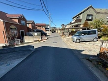 【千葉県/我孫子市寿】我孫子市寿2丁目　土地 