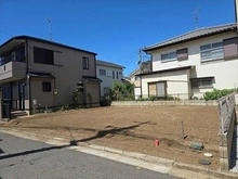 【千葉県/船橋市芝山】船橋市芝山6丁目　土地 