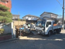 【千葉県/船橋市松が丘】船橋市松が丘1丁目　土地 