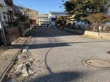 【千葉県/船橋市南三咲】船橋市南三咲4丁目　土地 