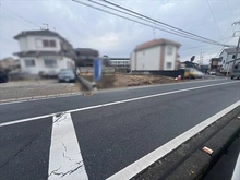 【千葉県/八千代市大和田】八千代市大和田　土地 