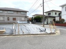【千葉県/八千代市勝田台南】八千代市勝田台南3丁目　土地 
