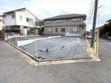 【千葉県/八千代市勝田台南】八千代市勝田台南3丁目　土地 