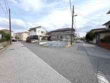 【千葉県/八千代市勝田台南】八千代市勝田台南3丁目　土地 