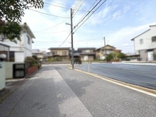 【千葉県/八千代市勝田台南】八千代市勝田台南3丁目　土地 
