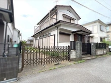 【千葉県/八千代市八千代台北】八千代市八千代台北9丁目　土地 