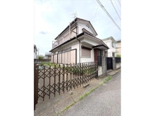 【千葉県/八千代市八千代台北】八千代市八千代台北9丁目　土地 