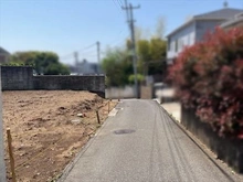 【千葉県/船橋市西船】船橋市西船5丁目　土地 