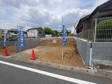 【千葉県/船橋市松が丘】船橋市松が丘4丁目　土地 