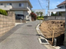 【千葉県/船橋市西船】船橋市西船5丁目　土地 