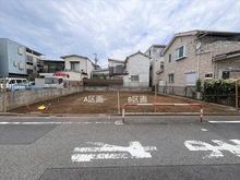 【東京都/豊島区池袋】豊島区池袋4丁目　土地 