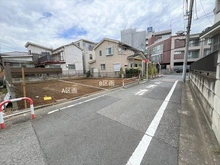 【東京都/豊島区池袋】豊島区池袋4丁目　土地 