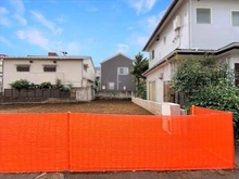 【東京都/豊島区上池袋】豊島区上池袋1丁目　土地 