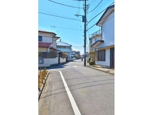 【東京都/町田市森野】町田市森野3丁目　土地 