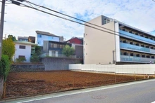 【東京都/町田市玉川学園】町田市玉川学園2丁目　土地 