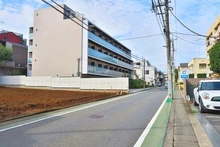 【東京都/町田市玉川学園】町田市玉川学園2丁目　土地 