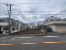 【神奈川県/相模原市中央区中央】相模原市中央区中央5丁目　土地 