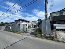 【神奈川県/相模原市南区下溝】相模原市南区下溝　土地 